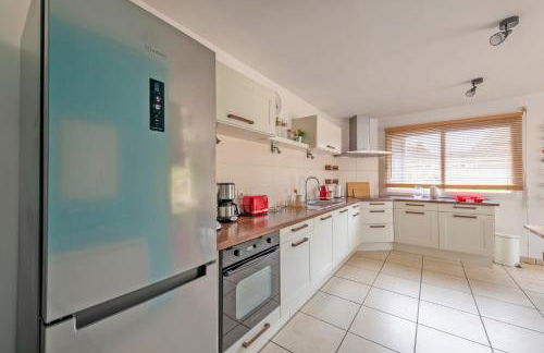 Orloucie - Gîte en ville, calme entre Abers et mer - Foto 25