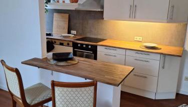 Appartement am Kurpark - Sprudelhof Therme - Foto 4