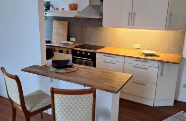 Appartement am Kurpark - Sprudelhof Therme - Foto 4