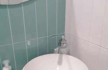 Fantástico Piso Turquesa - Foto 23