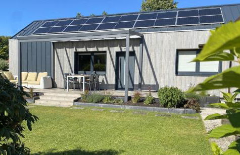 Ferienhaus WICA - Photo 15