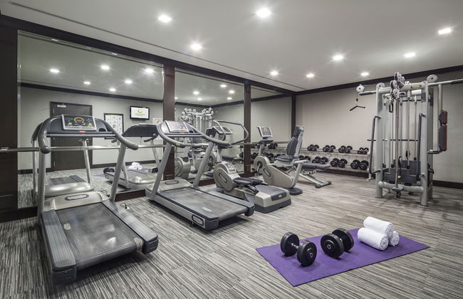 Park Avenue Clemenceau - Photo 18