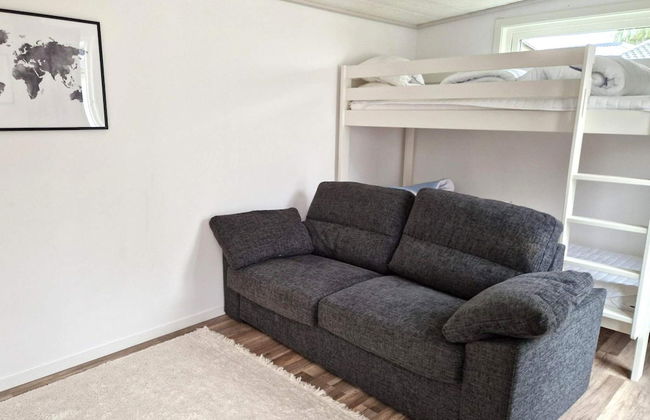 4 Star Holiday Home in Skovde-by Traum - Photo 22