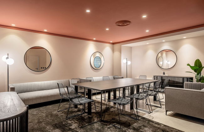 VISIONAPARTMENTS Bucharest Calea Victoriei - Foto 41