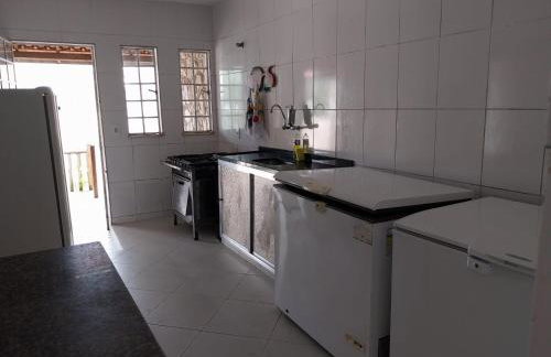 Casa para temporada e hospedagem - Foto 45