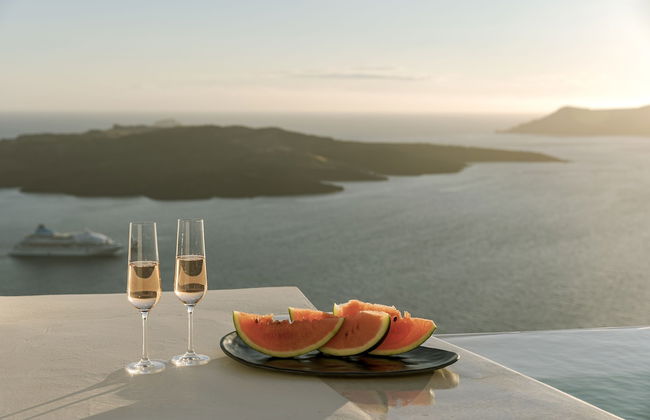 Thera Villas - Foto 44