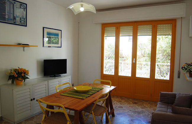 I tre Golfi Via del Sole Giallo - Foto 6