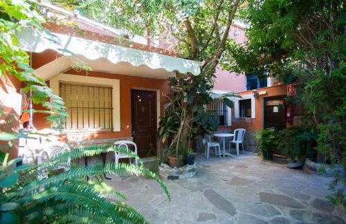 Apartamentos Turisticos Trajano - Foto 32