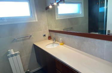 Casa Rural Albores Grande Nigrán - Foto 9