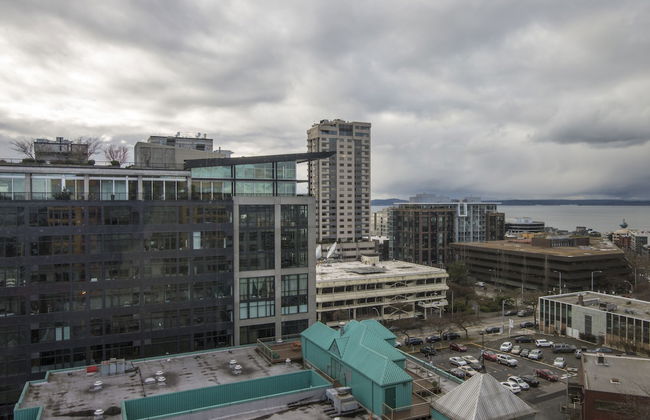 Domicile Suites At Verve - Foto 49