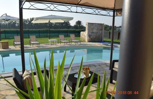 Villa Posta Vecchia - Foto 3