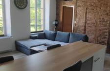 Appartement d'Hippolyte - Vue musée Rimbaud - Foto 7