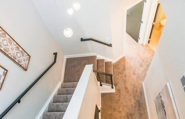 The Relaxing City Escape Walk to Mile High - Foto 25