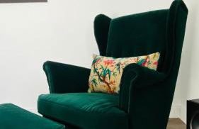 "Frisch renovierte 120 qm Ferienwohnung mit Balkon & Klimaanlage" - Foto 7