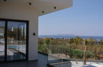 Aetheria & Aura Suites by Temma Villas - Foto 20