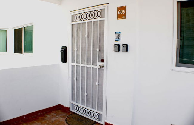 Costa Veleros Apartments - Foto 38