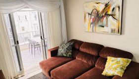 Apto à 100m a pé da praia central - Foto 3