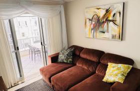 Apto à 100m a pé da praia central - Foto 3