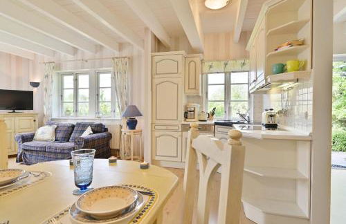 Landhaus Vilmnitz - Wohnung 7 - Foto 8