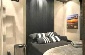 Aconchegante LOFT CB 1105 - Foto 4