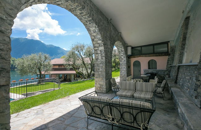 Villa Anna - Foto 27