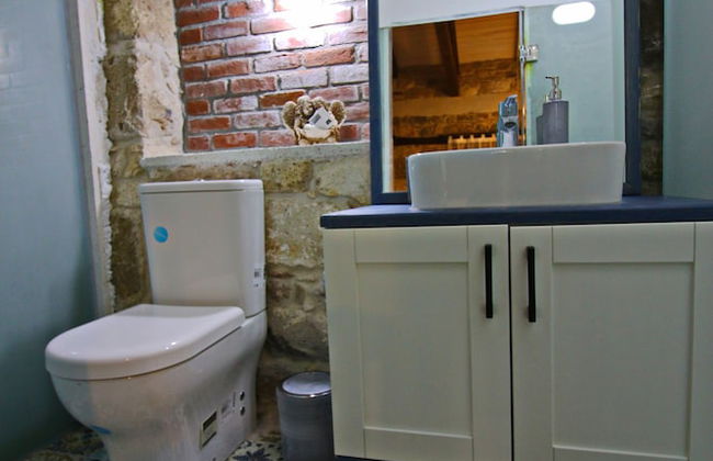 Homeros Butik Otel - Photo 26