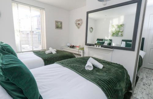 Garibaldi Cottage - Foto 27