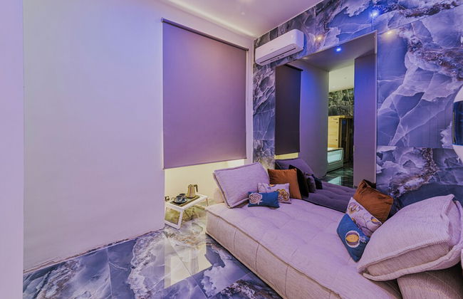 GENTILE SUITE & SPA VOMERO - Foto 58