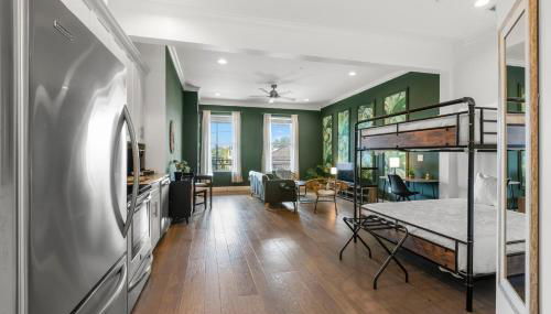 NEW Sangria Suite Upscale Ybor Apt On 7th Ave - Foto 3