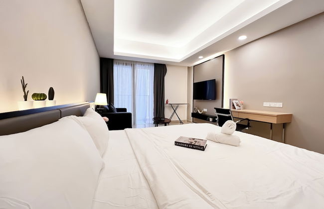 Grand Ion Delemen by Manhattan Group - Foto 11