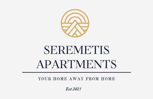 Seremetis Apartments Arillas - Foto 2