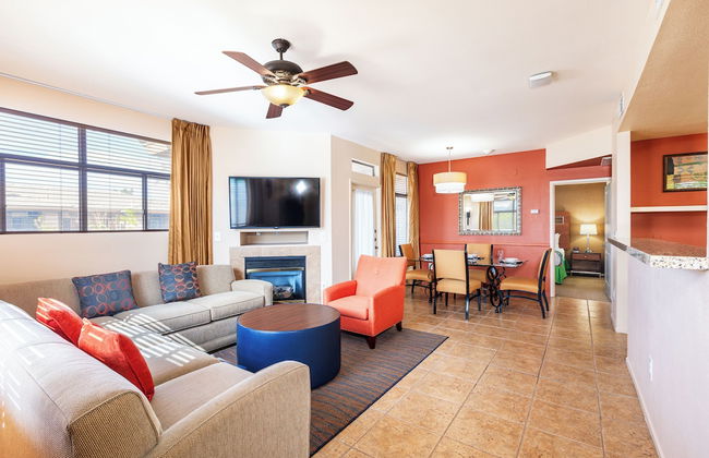 The Cliffs at Peace Canyon - Foto 18