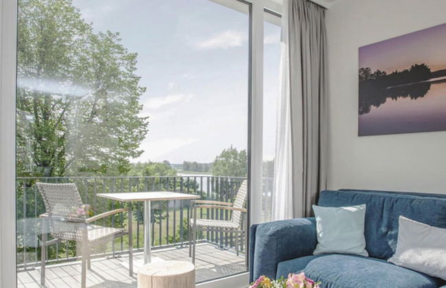 Appartements im Maremuritz Yachthafen Resort - Foto 5