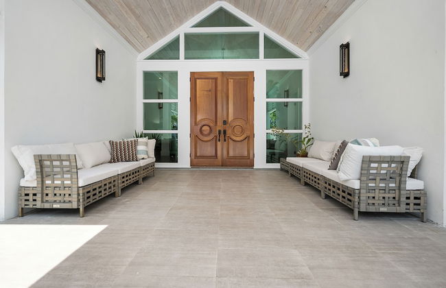 Orchid House - Foto 24