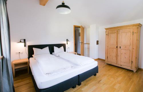 Bio Ferienwohnungen im Lieblingsort 1868 - Foto 49