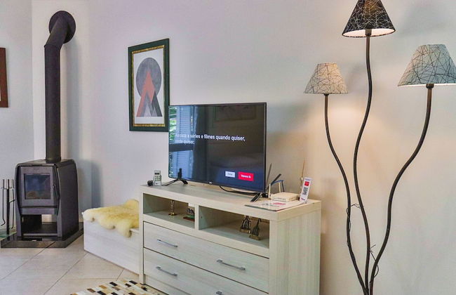 LOCAR-IN GRAMADO- Wald Haus - Foto 18