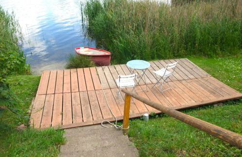 Haus Nr 4 - Koboldshütte - Foto 14