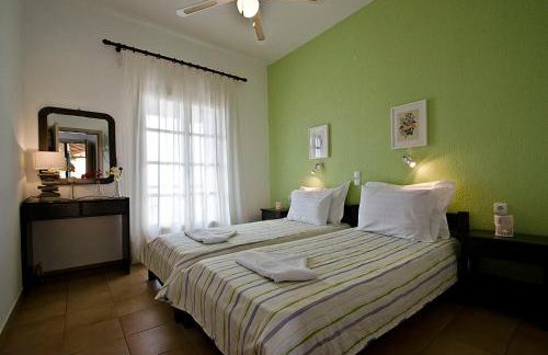 Violetta Apartments - Foto 26