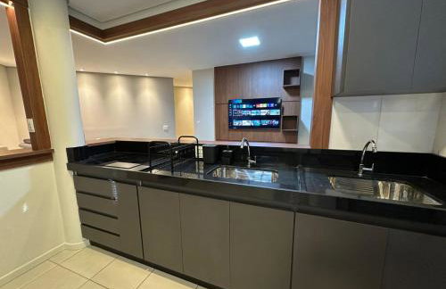 Prédio Excelsior vista exuberante - Foto 34