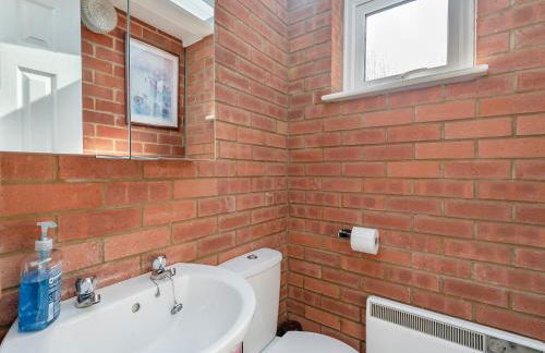 Goose Green House - Foto 13