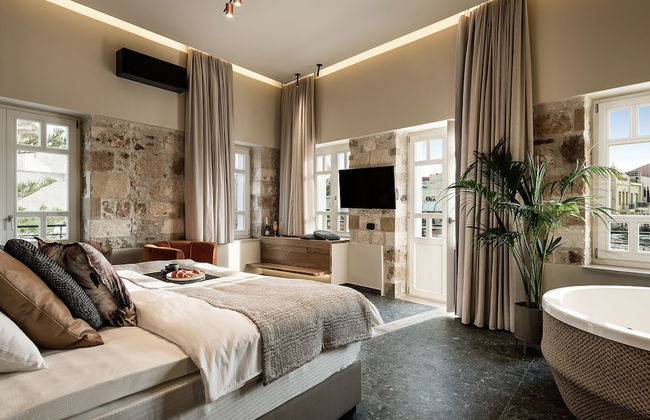 Divino Suites Chania - Foto 7