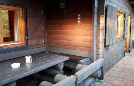 Ferienhaus Frankenglueck - Foto 61