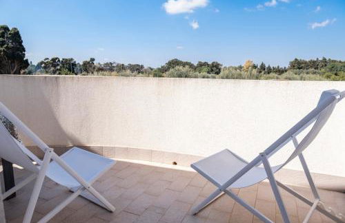 Villa Tra Mare e Ulivi - Foto 49