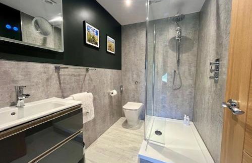 The Melbreak Hotel - Foto 76