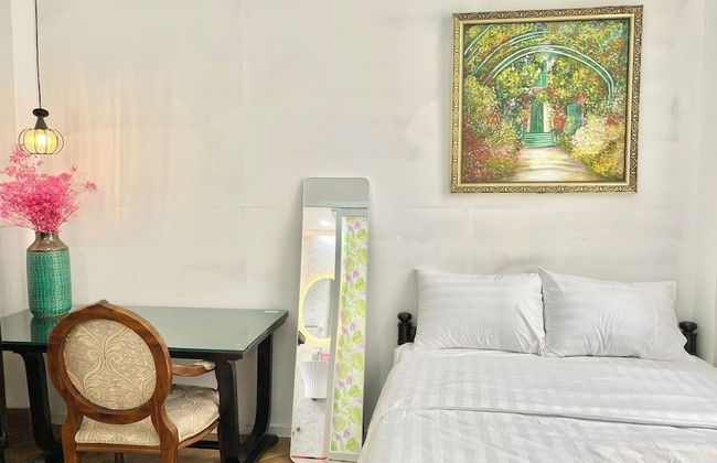 Cherry Blossom Boutique Hotel - Photo 44