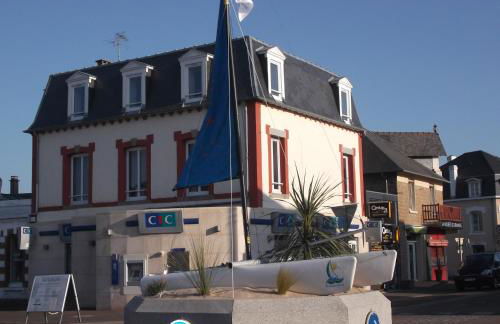 résidence de la plage - Foto 11