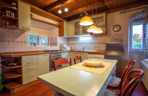 Holiday Home Mirna - Foto 8