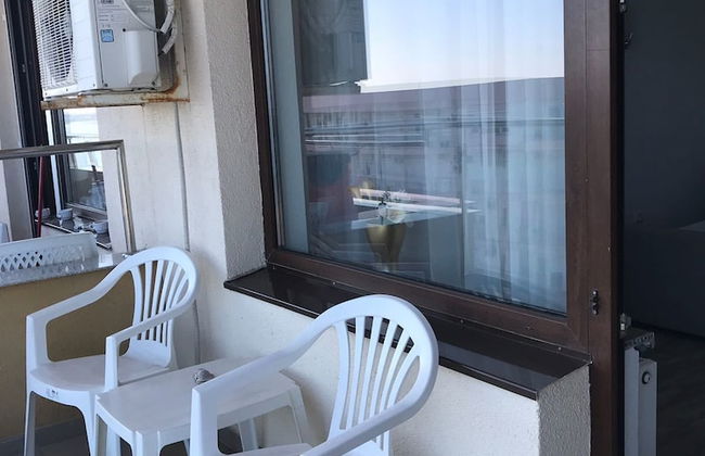 Sea View Studio Mamaia - Foto 6