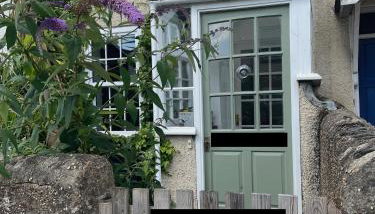 Nutshell Cottage - Foto 2