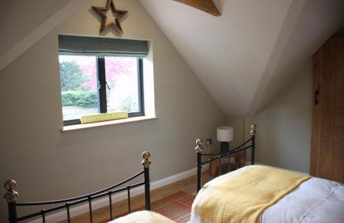 Wonderfully Spacious Luxury Holiday Cottage - Foto 32